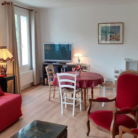 Appartamento Le Quai De Juillet Caen Esterno foto